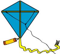 ACTIVIDADES: Cometas! (Chiringas)