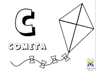 ACTIVIDADES: Cometas! (Chiringas)