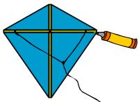 ACTIVIDADES: Cometas! (Chiringas)