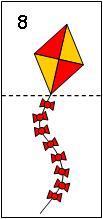 ACTIVIDADES: Cometas! (Chiringas)