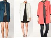Colección Zara 2012
