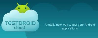 Testdroid, comprueba el funcionamiento de tu aplicación Android en varios dispositivos