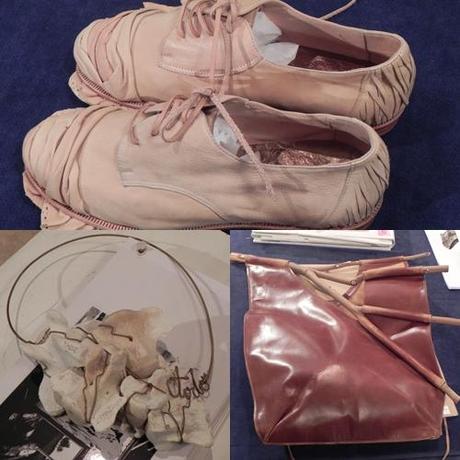 III concurso de moda Art & Fashion