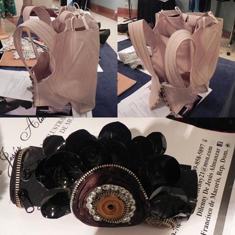 III concurso de moda Art & Fashion