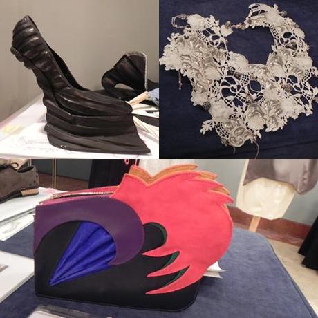 III concurso de moda Art & Fashion