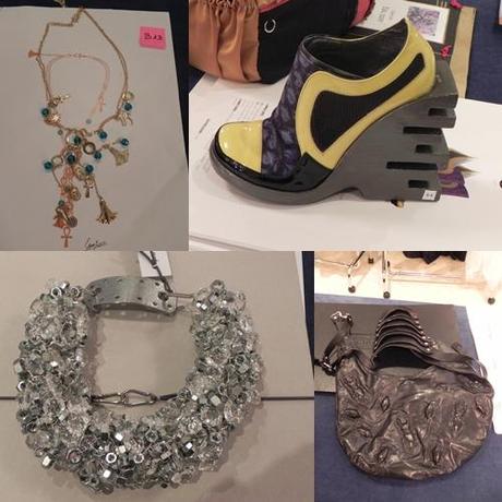 III concurso de moda Art & Fashion