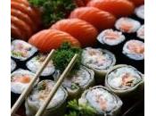 sushi… ¿Patrimonio Cultural Humanidad?