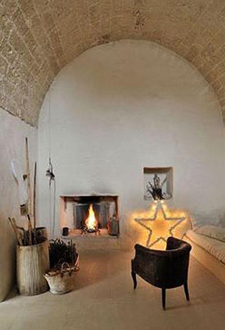 Casa en el Sur de Italia – House in the South of Italy