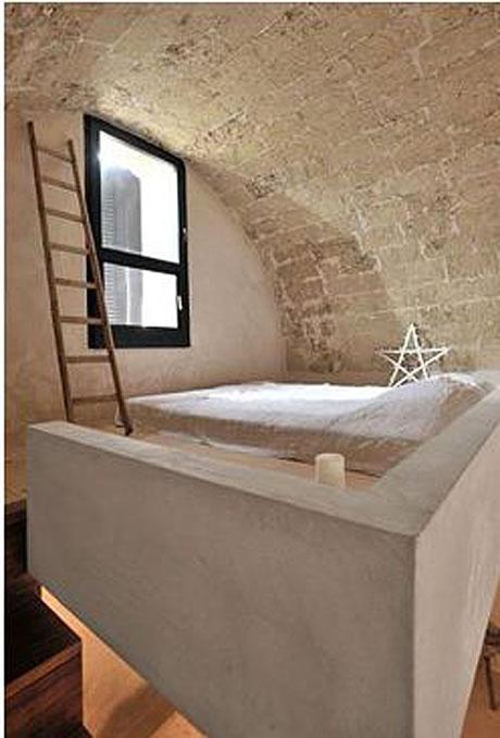 Casa en el Sur de Italia – House in the South of Italy