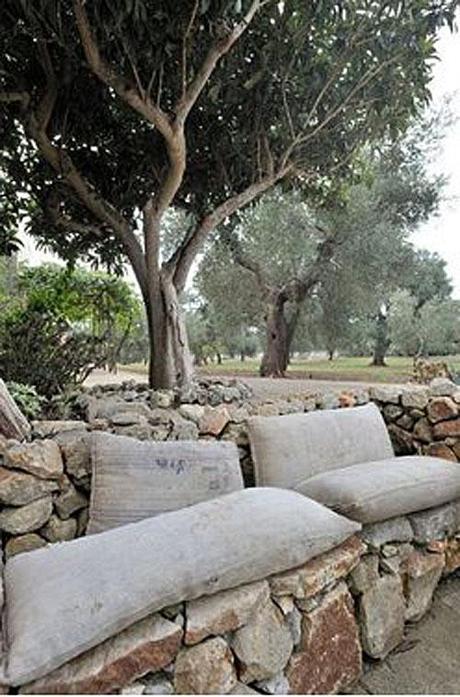 Casa en el Sur de Italia – House in the South of Italy