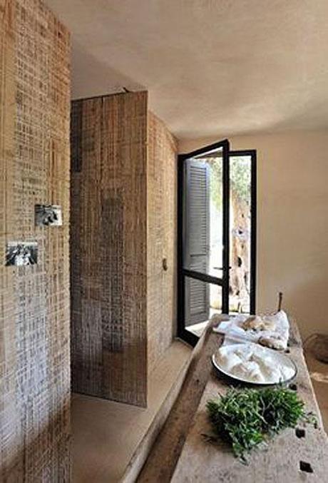 Casa en el Sur de Italia – House in the South of Italy