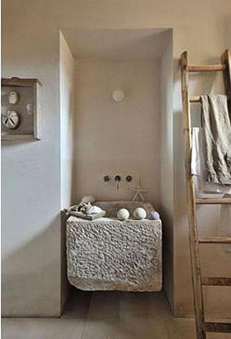 Casa en el Sur de Italia – House in the South of Italy