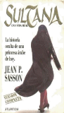 Sultana - Jean Sasson