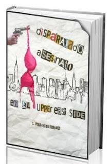 Diparatado asesinato en Upper East Side