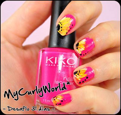 * Desafío 31 dias - Día 14 -