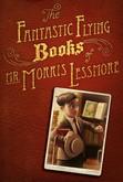 The fantastic flying books of Mr. Morris Lessmore. Amor por los libros