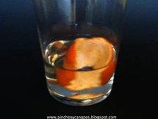 Aromatizar ginebra mala