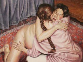 La Danza de la Vida ( Carta de una Doula )
