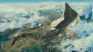 Trailer: Ice age 4: La formación de los continentes (Ice age: Continental drift)