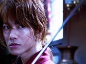 Tráiler Live-Action manga Rurouni Kenshin