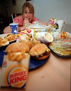 Reiki y alimentación