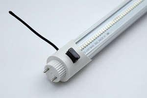 Actualidad Informática. LED con eficiencia mayor del 100%. Rafael Barzanallana