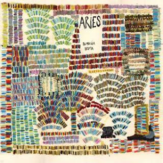 ARIES / LA MAGIA BRUTA