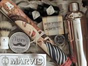 para Perfecto Gentleman Olivia Soap