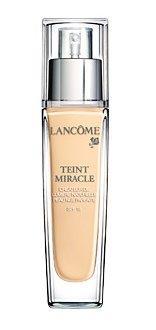 Moda y Tendencia Invierno 2012/2013.Bases de Maquillaje para lucir perfectas.Lancome.Teint Miracle.y Olivier Rousteing.