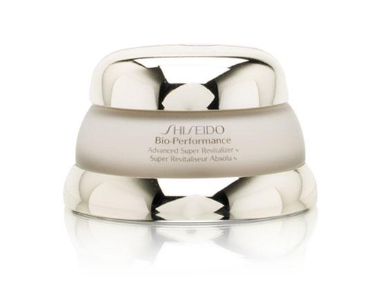 Bio-Performance Advanced Super Revitalizing Cream de Shiseido