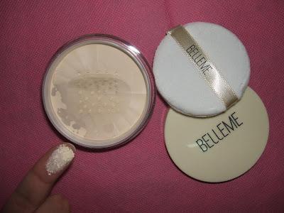 Belleme Cosmetics