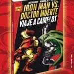 iron man vs dr muerte