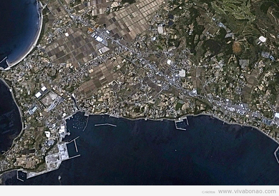 Terremoto de 6,1 grados en Japón