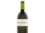 Nueva añada Montebaco Verdejo