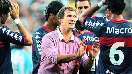 Introspección táctica: Rodolfo Arruabarrena