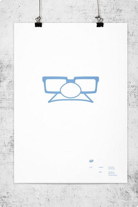 pixar posters