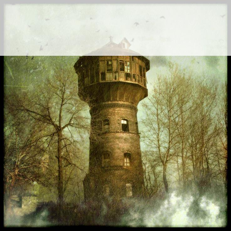 Dolor y gloria, de César Elejalde