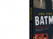 Ndp-Una Vida Batman Planeta DeAgostini Cómics