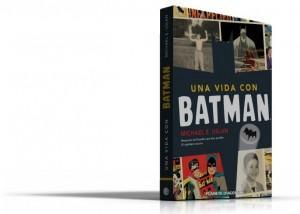 Ndp-Una Vida con Batman de Planeta DeAgostini Cómics