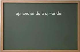 Alfabetización en Información – Aprendiendo a Aprender