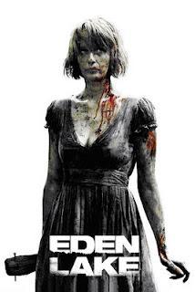 EDEN LAKE SE PODRA VER EN ANTENA 3