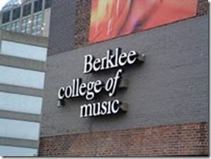 Berklee College of Music
