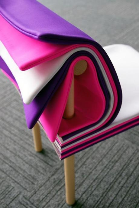 Pages Chair :: silla diseñada por 6474 Design