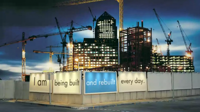 The City 2.0 ganador del premio TED 2012 / The City 2.0 winner of TED prize 2012