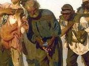 Vagabundeando literatura rusa