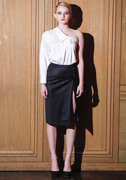 Camisas de inspiración - Parte 1