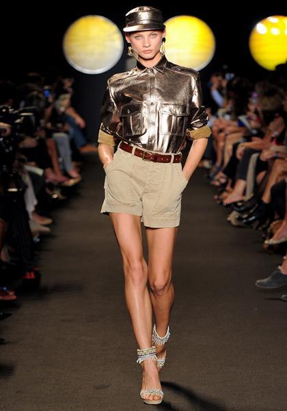 Camisas de inspiración - Parte 1