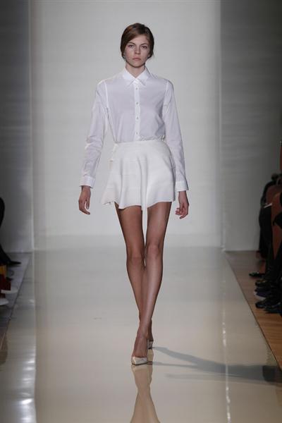 Camisas de inspiración - Parte 1