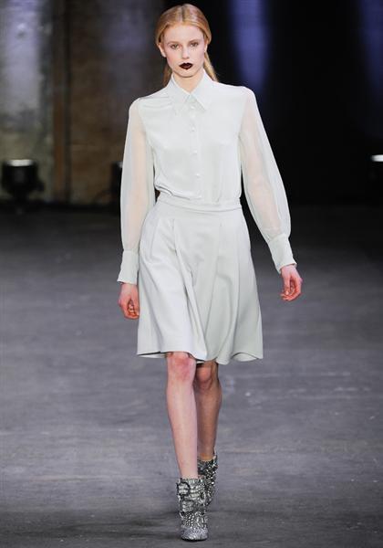 Camisas de inspiración - Parte 1