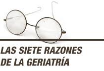 Pon un Geriatra en tu Vida